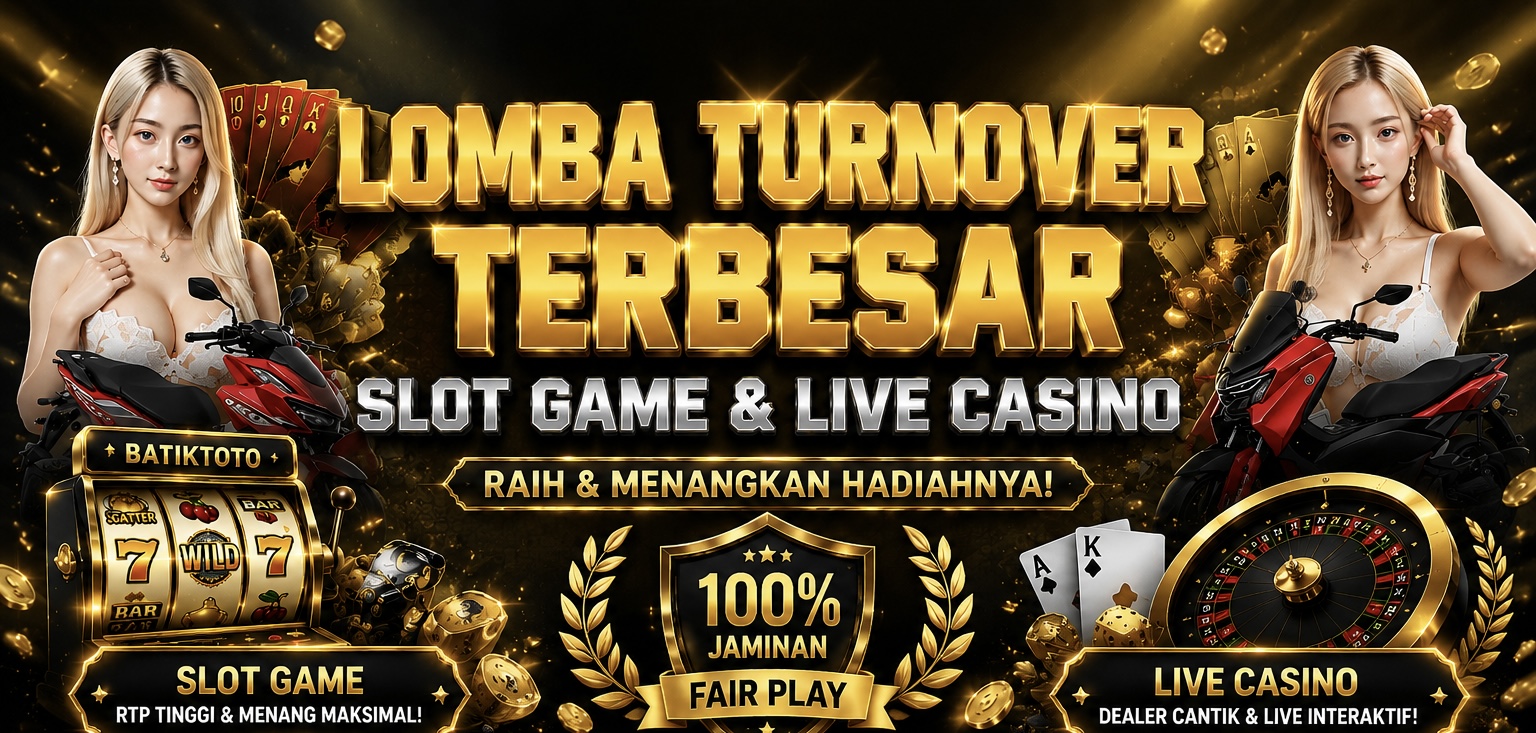 Event BATIKTOTO